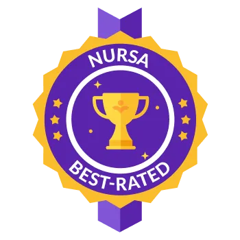 Best Rated.